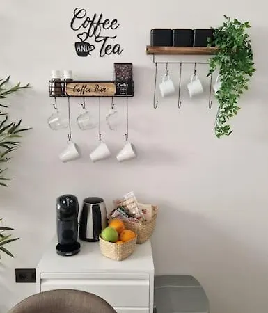 Apartment Cozy And Comfortable *