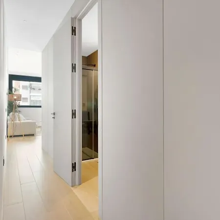 Cozy And Comfortable Apartment Malaga