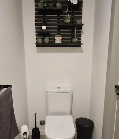 Apartment Cozy And Comfortable *