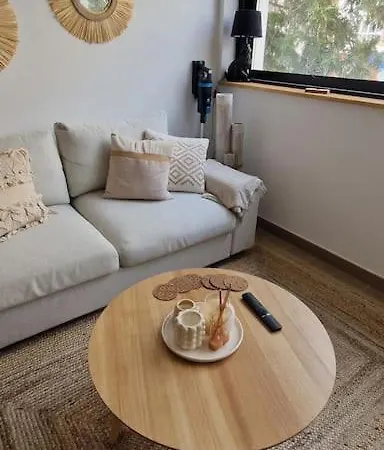 Cozy And Comfortable Malaga