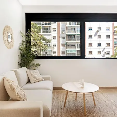 Apartment Cozy And Comfortable