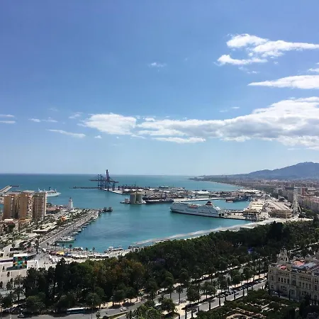 Cozy And Comfortable Malaga