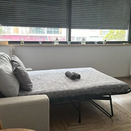 Cozy And Comfortable